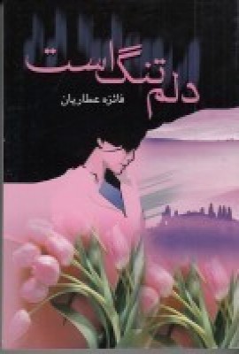 دلم تنگ است
