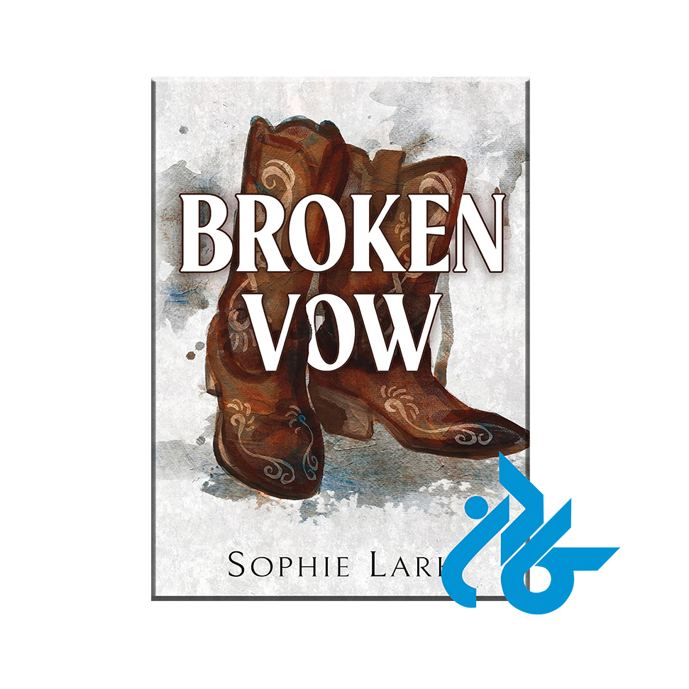 کتاب Broken Vow با 50% تخفیف