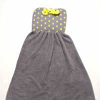 حوله کنار سینک آشپزخانه  مدل 101