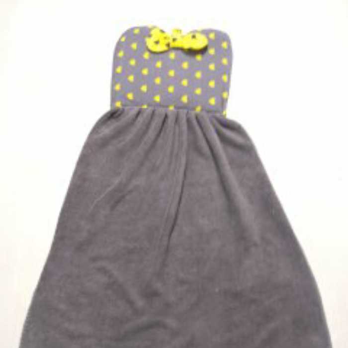 حوله کنار سینک آشپزخانه  مدل 101