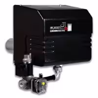 مشعل گازسوز کم مصرف ایران رادیاتور مدل GMG-110