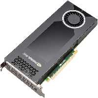 کارت گرافیگ NVIDIA NVS 810 4GB with ECC (BULK) گارانتی اصلی