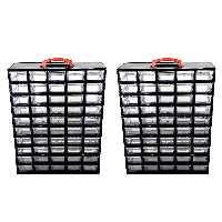 ارگانایزر ابزار مدل BP-2A10 مجموعه 2 عددی