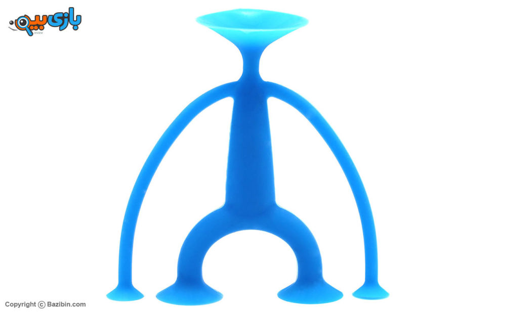 Big Blue Maki by itoy