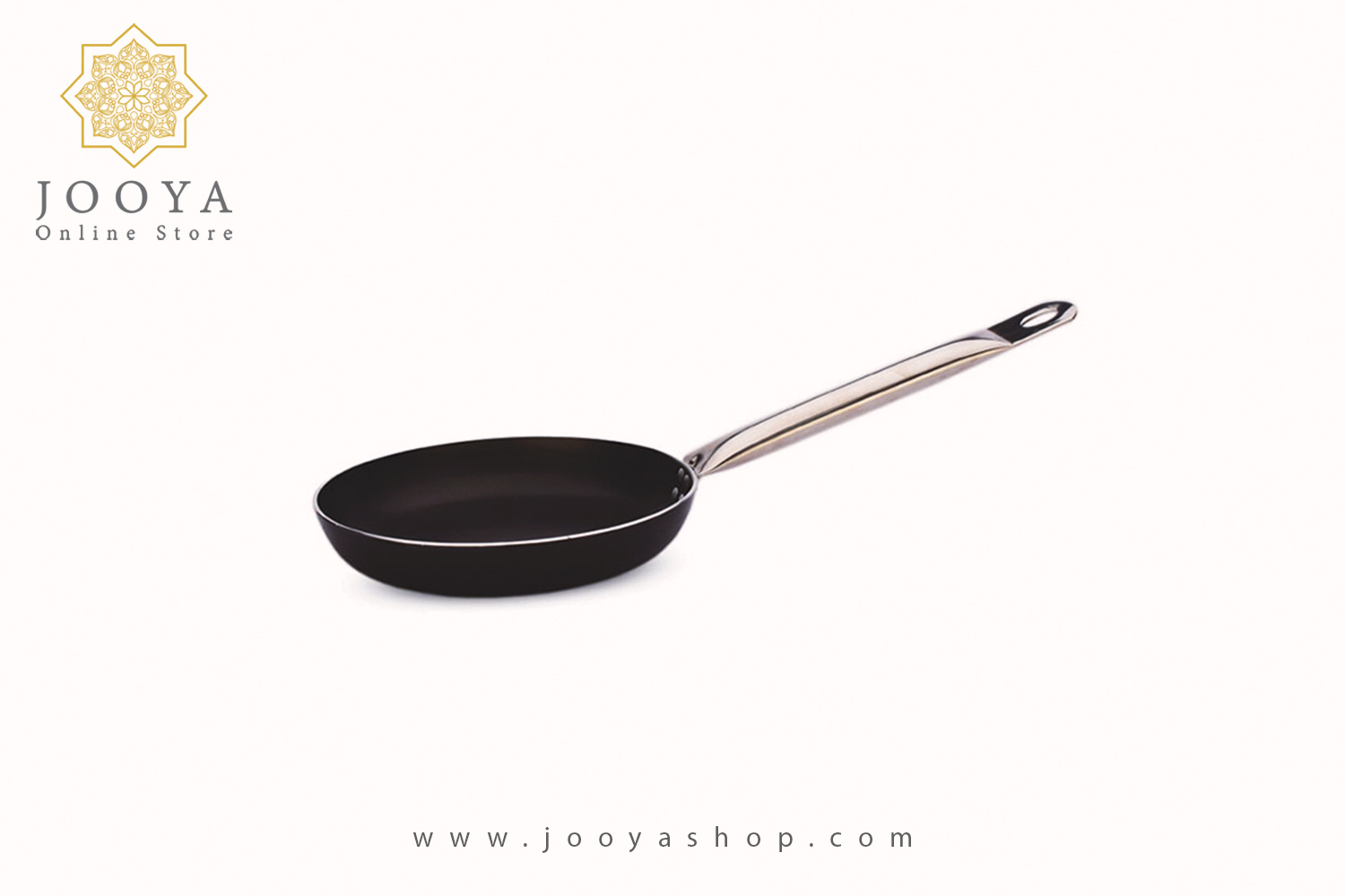 تابه زرساب مدل پرو کوک قطر 28 سانت