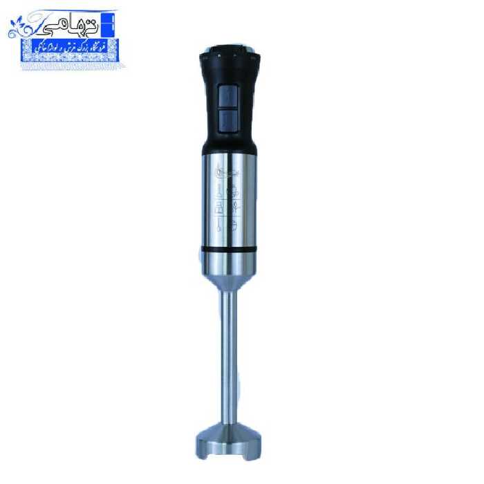 گوشتکوب برقی استیل کاراکال مدل 8025