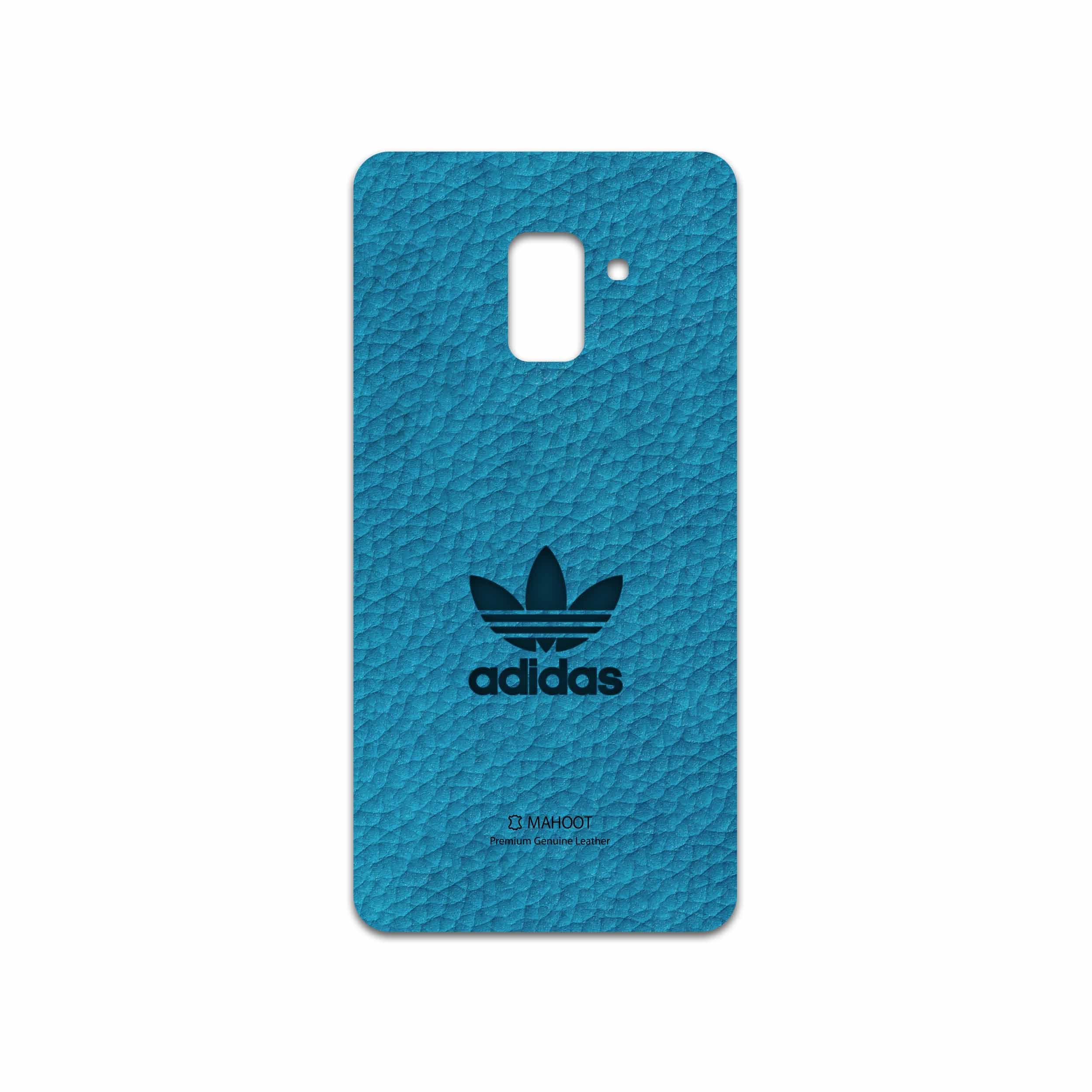 برچسب پوششی ماهوت مدل BL-DDS مناسب برای گوشی موبایل سامسونگ Galaxy A8 2018