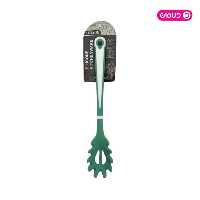 چنگال تمام سیلیکون دو رنگ 33 سانتی