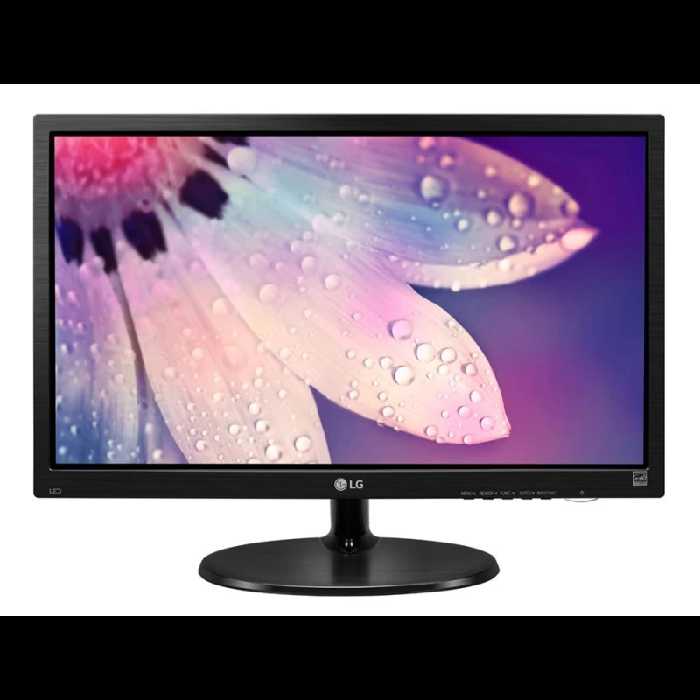 مانیتور 19 اینچ ال جی مدل 19M38HB - فروشگاه اینترنتی سیب سبز