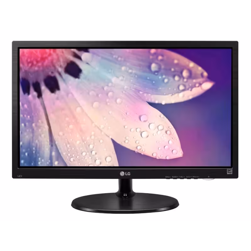 مانیتور 19 اینچ ال جی مدل 19M38HB - فروشگاه اینترنتی سیب سبز