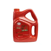 خرید روغن موتور بهران سوپر پیشتاز 20w50 sl/cf چهار لیتری | اتوموبی