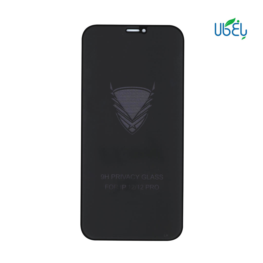 محافظ صفحه نمایش (گلس) Privacy مناسب گوشی iphone 12/12 pro