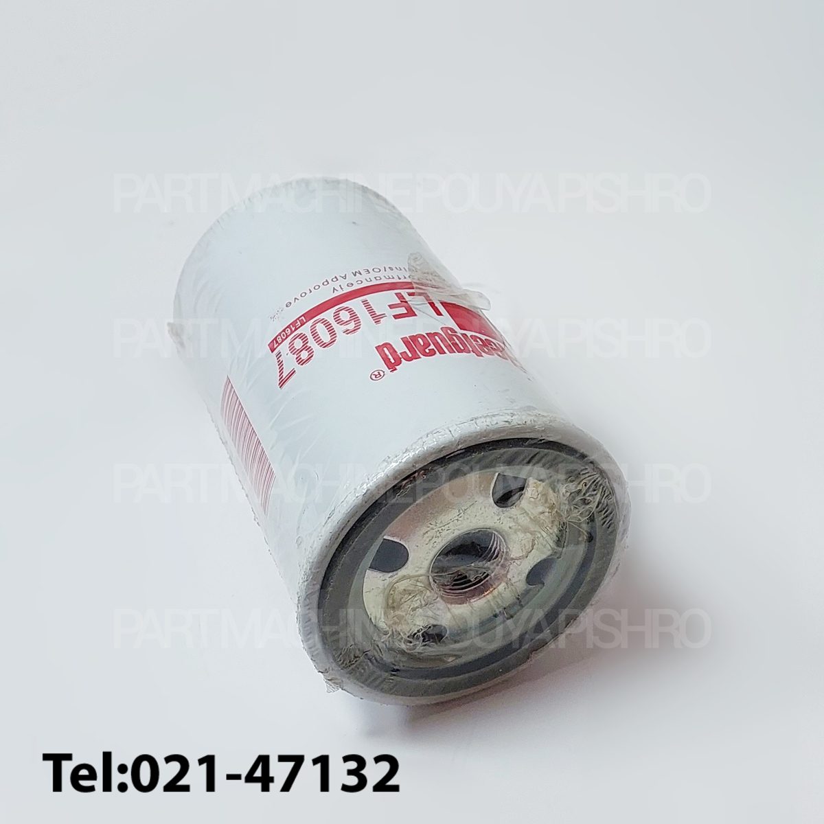فیلتر روغن موتور لیفتراک نیسان TD27