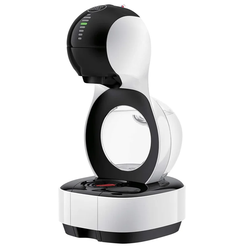 اسپرسوساز دولچه گوستو  مدل LUMIO ( رنگ سفید)