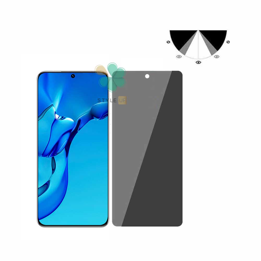 محافظ صفحه گوشی هواوی Huawei P50E مدل Nano Privacy