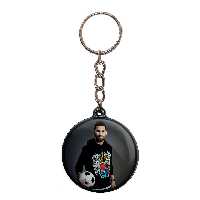 جاکلیدی پرمانه طرح مسی کد pmj.8698