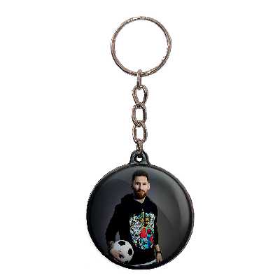 جاکلیدی پرمانه طرح مسی کد pmj.8698