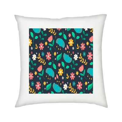 کاور کوسن مدل گل کد 1850