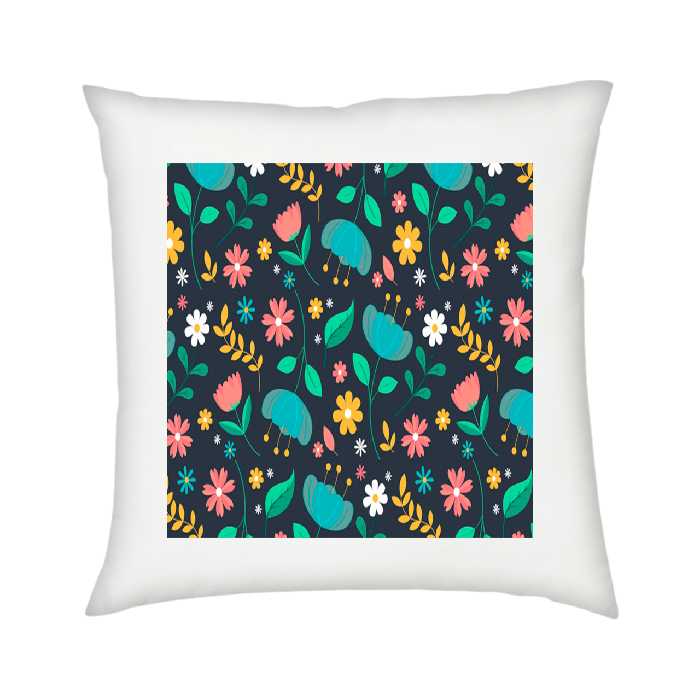 کاور کوسن مدل گل کد 1850