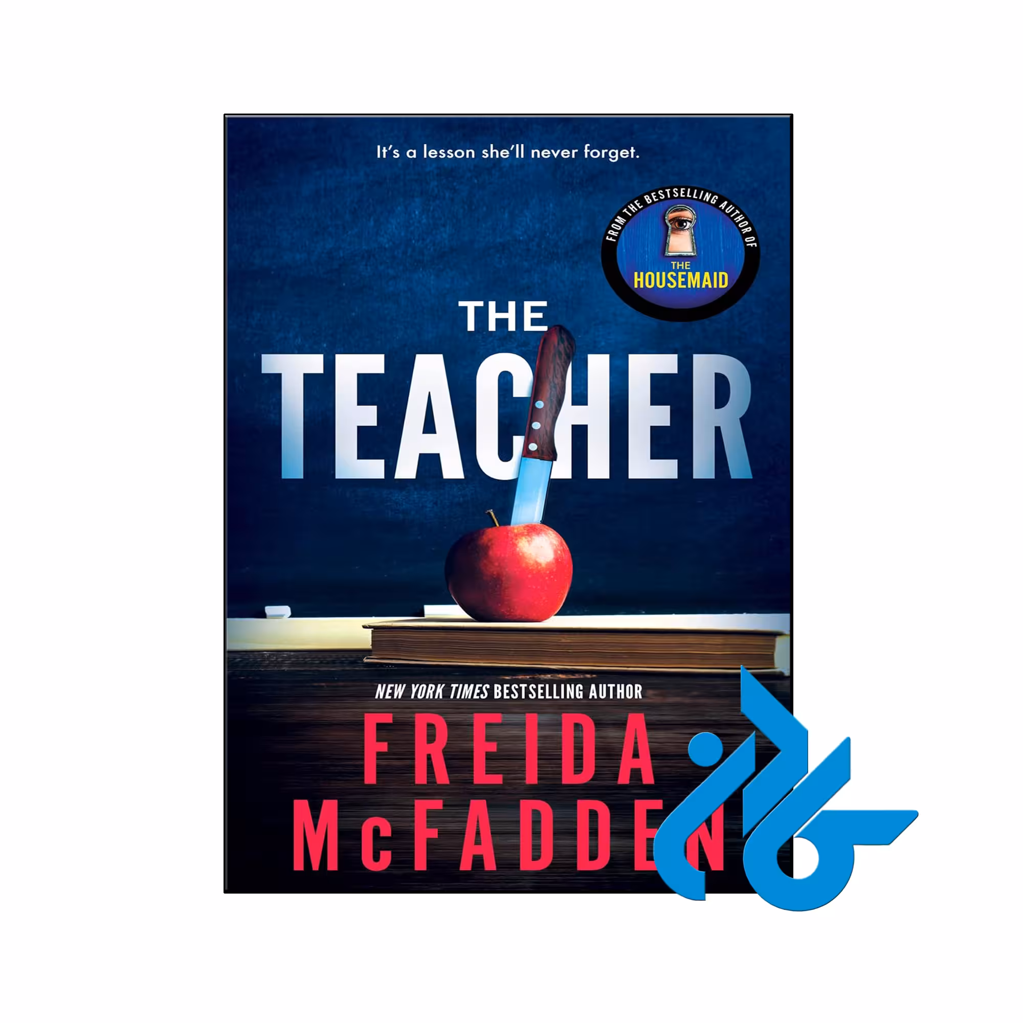 خرید و قیمت کتاب The Teacher از فروشگاه کادن