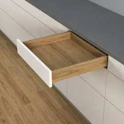 ریل کشو فشاری تاندم فول بلوم  مدل 560H                     سایز 500 میلی متر