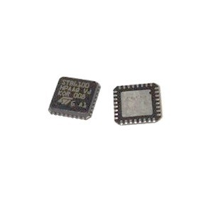 آی سی تیونر STB6100