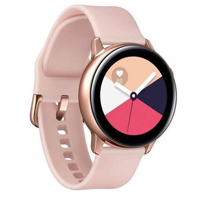 ساعت مچی هوشمند سامسونگ مدل گلکسی واچ اکتیو