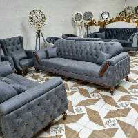 مبل راحتی پاریس  7 نفره (پس کرایه)