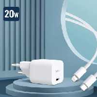 آداپتور ایکس او مدل fast sharger  XO-CE01(EU)