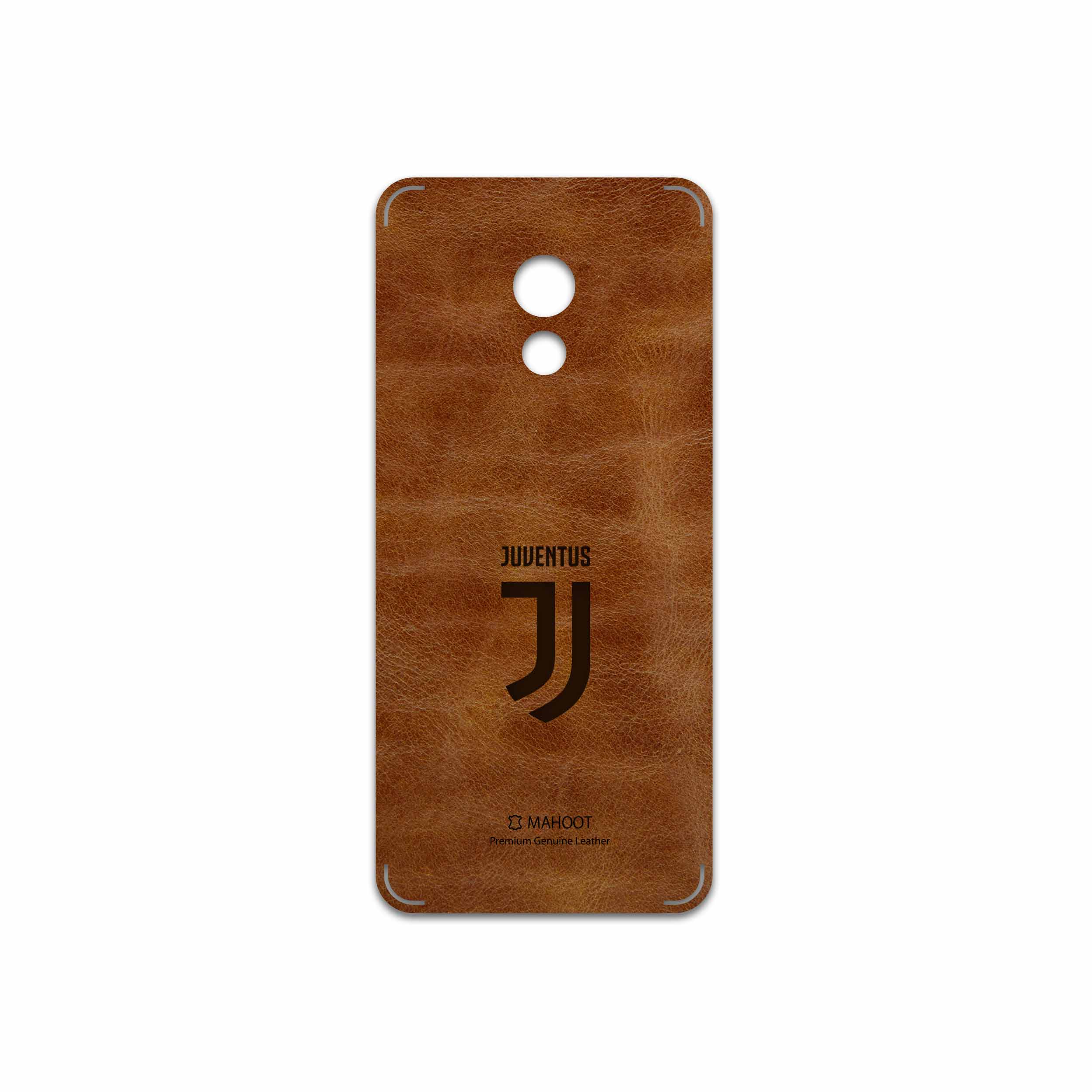 برچسب پوششی ماهوت مدل BFL-JUVE مناسب برای گوشی موبایل میزو Pro 6