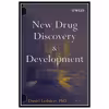 کتاب New Drug Discovery and Development اثر Daniel Lednicer انتشارات مؤلفین طلایی