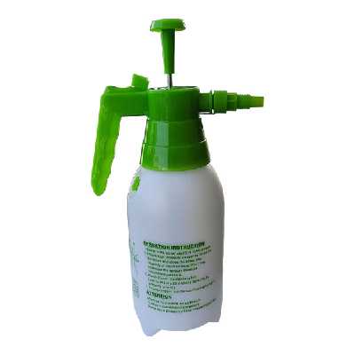 سمپاش دستی سیلور مدل AR-GT-PS-0SL1 گنجایش 1 لیتر