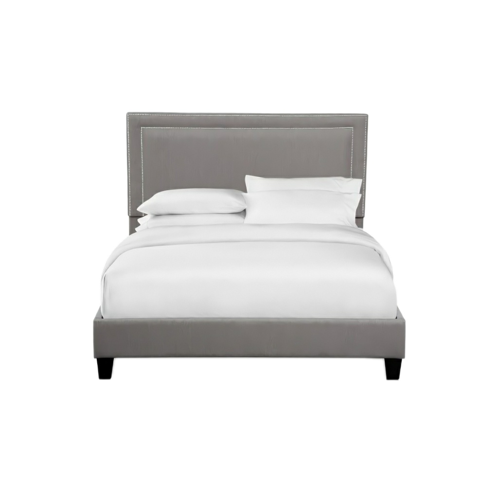 تخت خواب یک نفره مدل فارا سایز 120×200 سانتی متر