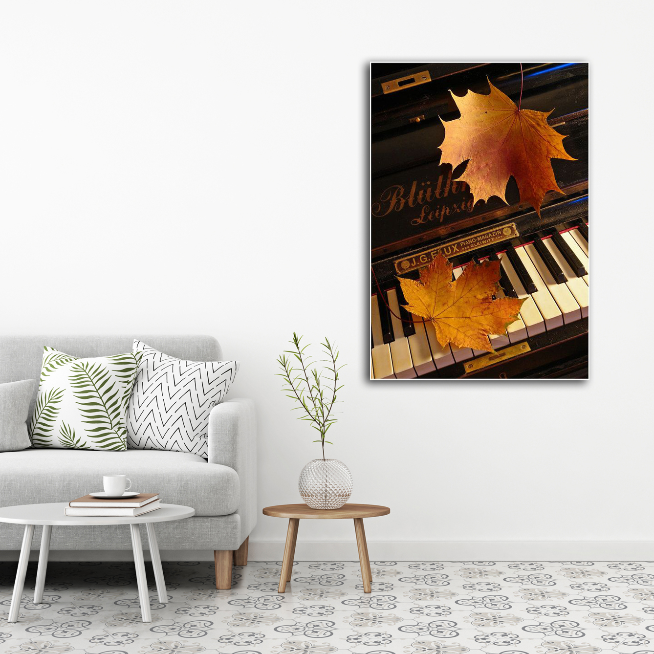 تابلوشاسی طرح پیانو کد پ 12