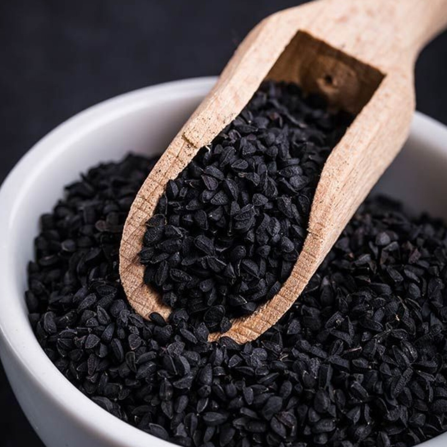 سیاه دانه درجه یک سورت شده 100گرمی (ادویه سرا خراسان)