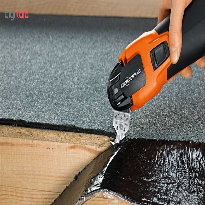 چاقوی همه کاره ابزار همه کاره فاین مدل 63903251210