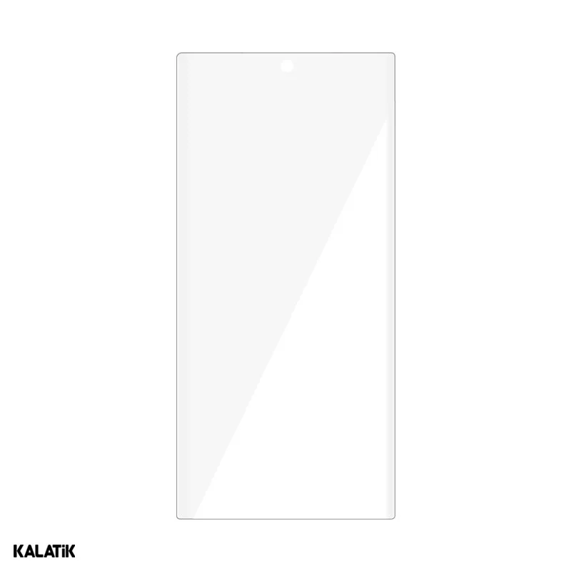 محافظ صفحه نمایش گوشی سامسونگ Galaxy S22 Ultra سرامیکی