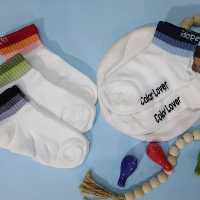 جوراب مچی Color Lover