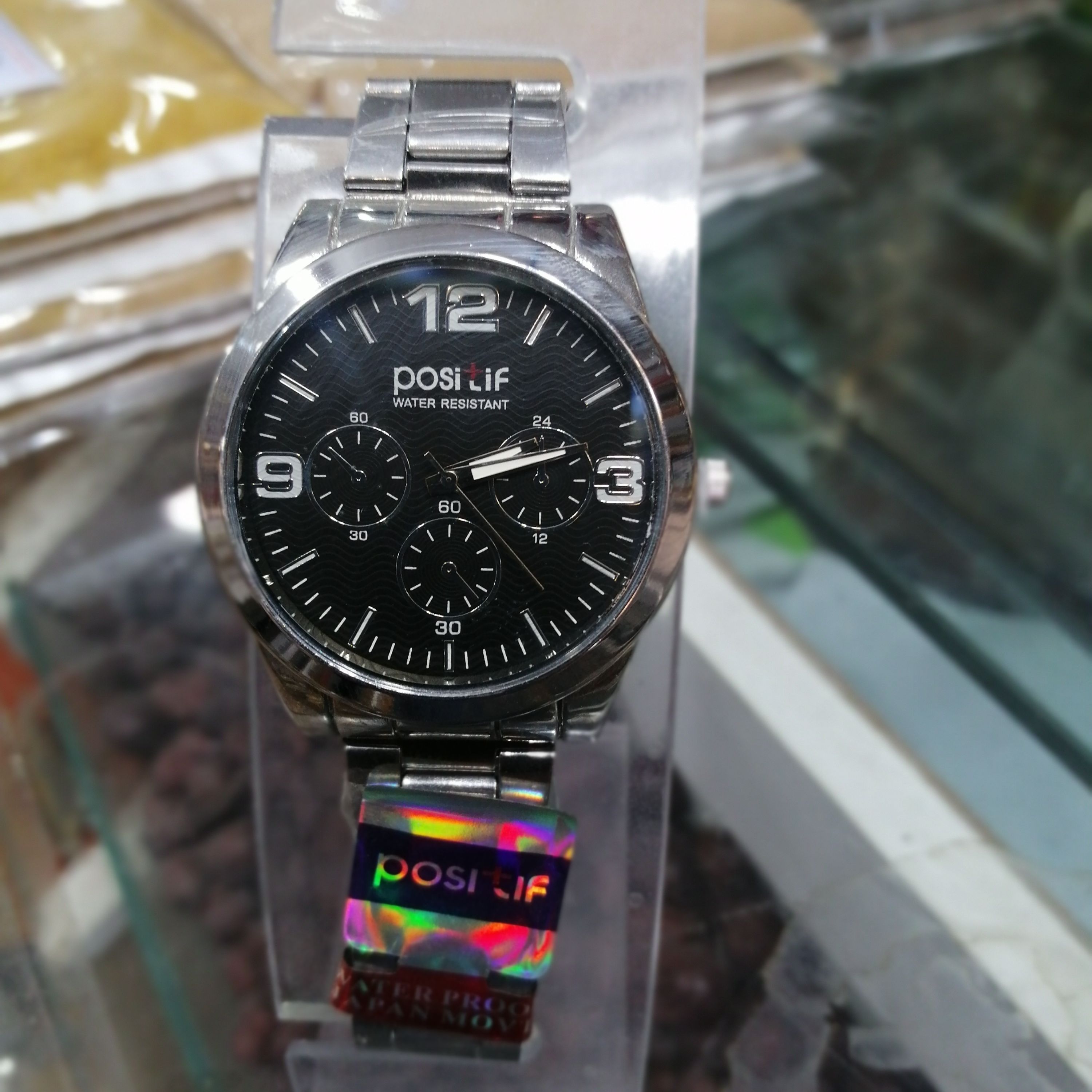 ساعت اسپرت همراه جهت نما