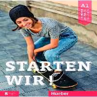 اشتارتن Starten wir A1 - کتاب‌فروشی کوچه کتاب