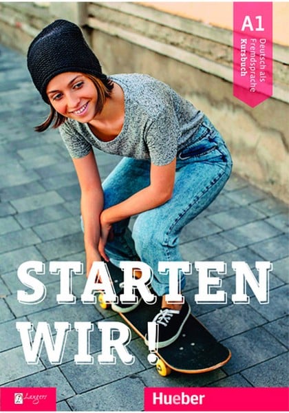 اشتارتن Starten wir A1 - کتابفروشی کوچه کتاب