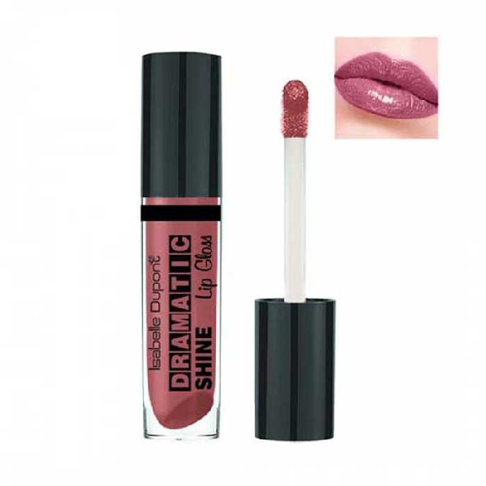 رژلب مایع درماتیک شاین 210 ایزابل دپونت   