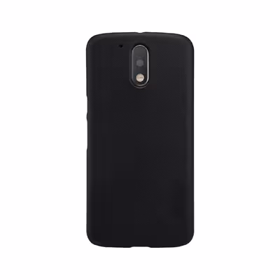 کاور  مدل Super Frosted Shield مناسب برای گوشی موبایل موتورولا Moto G4 Play