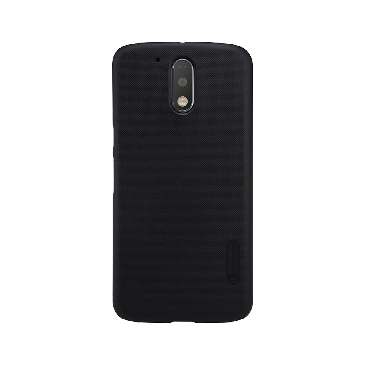 کاور  مدل Super Frosted Shield مناسب برای گوشی موبایل موتورولا Moto G4 Play