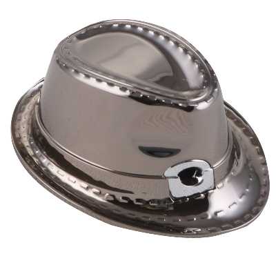 فندک طرح کلاه شابلو کد DKD-1021