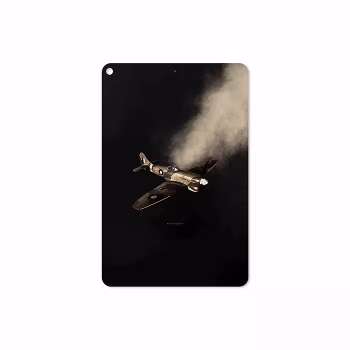 برچسب پوششی ماهوت مدل World War II Aircraft مناسب برای تبلت اپل iPad mini (GEN 5) 2019 A2126
