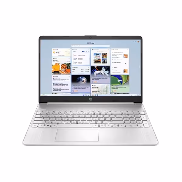 خرید و مشخصات اچ پی HP LAPTOP 15 FQ5 - لپ تاپ بروج