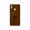 برچسب پوششی ماهوت مدل BFL-BGGT مناسب برای گوشی موبایل آنر 10 Lite