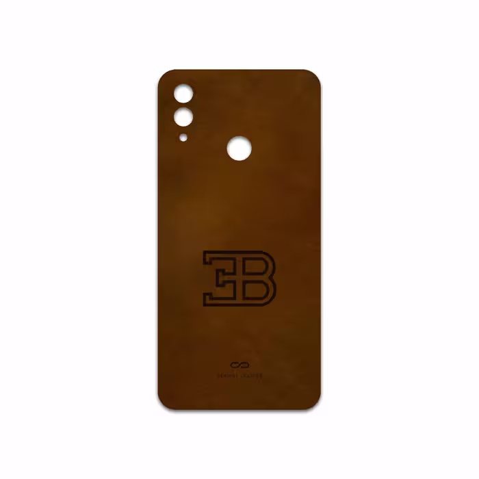 برچسب پوششی ماهوت مدل BFL-BGGT مناسب برای گوشی موبایل آنر 10 Lite