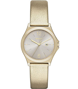 ساعت مچی زنانه دی کن وای(DKNY) اصل| مدل NY2371